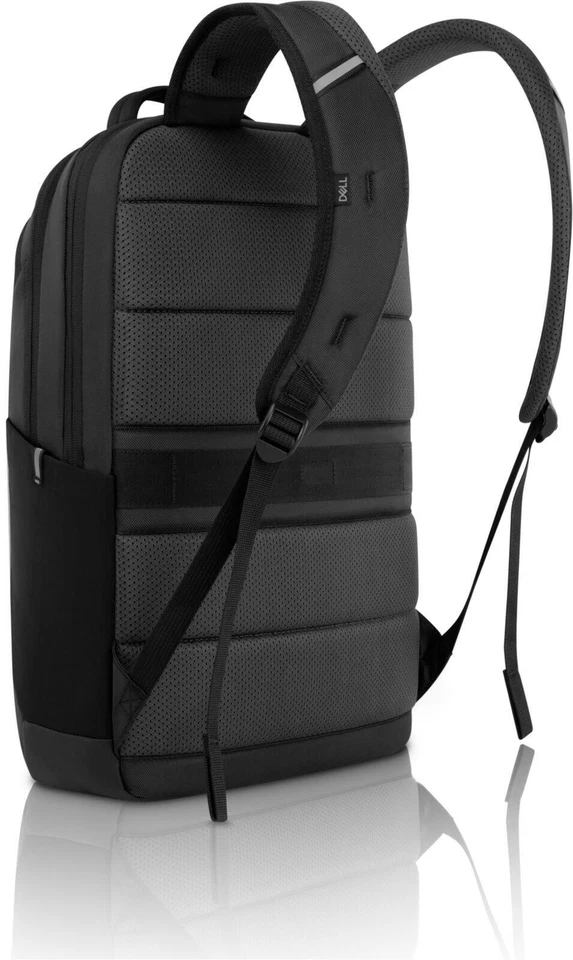 Dell EcoLoop Pro CP5723 Notebook-Rucksack 43.2 cm (17 Zoll) - Bild 2 von 4