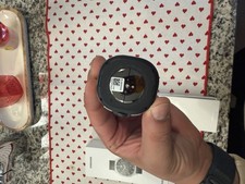 Samsung Galaxy Watch 8 Classic 46mm - Black