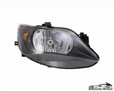 Scheinwerfer Halogen H4 Rechts für Seat Ibiza IV Coupe Kombi 12-15