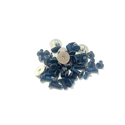 #ad #ad Laptop A set of screws For DELL Inspiron 5368 5378 5379 2in1 Replacement screws $17.88