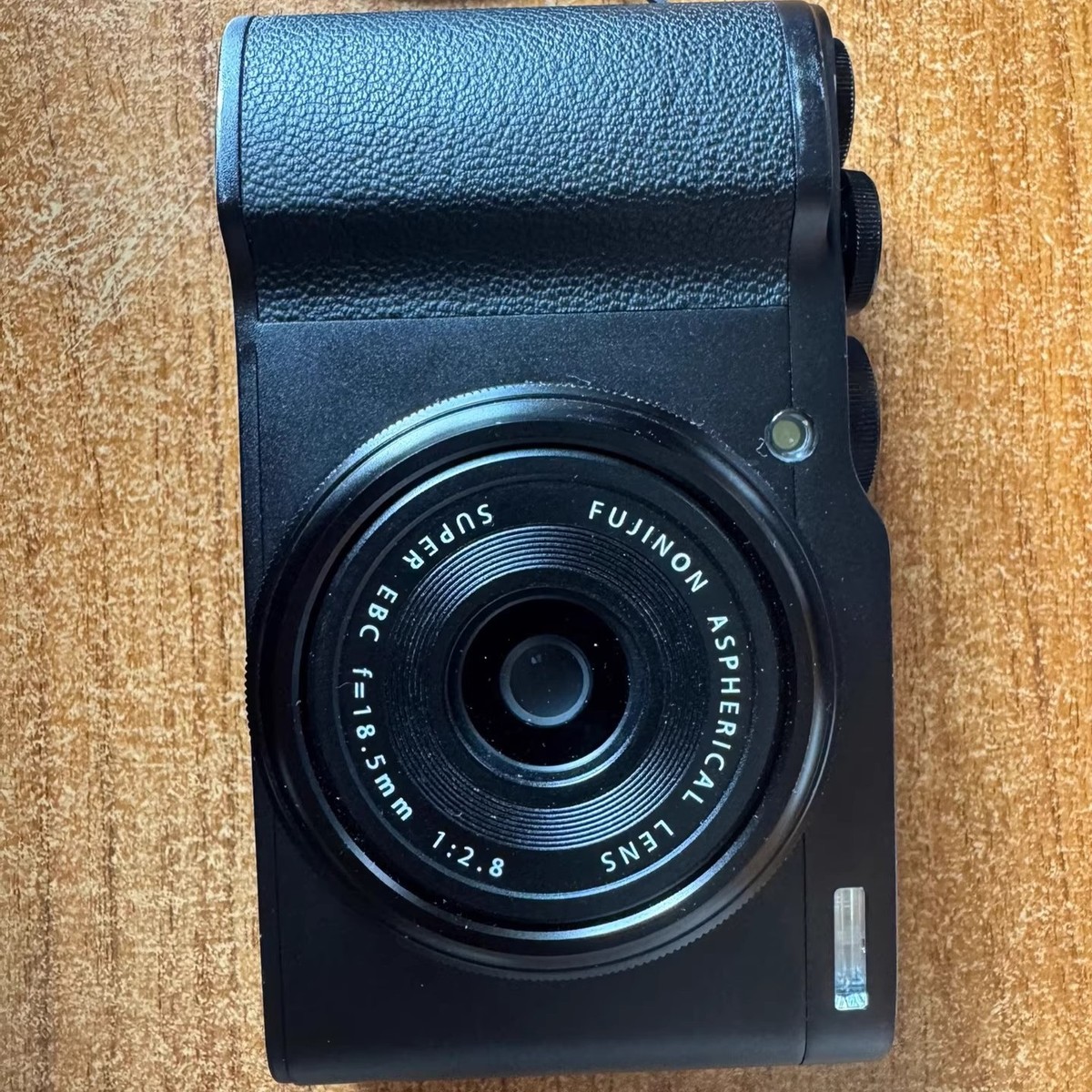 Fujifilm Fuji XF10 Digital Camera 24.2MP High Dynamic Range (HDR