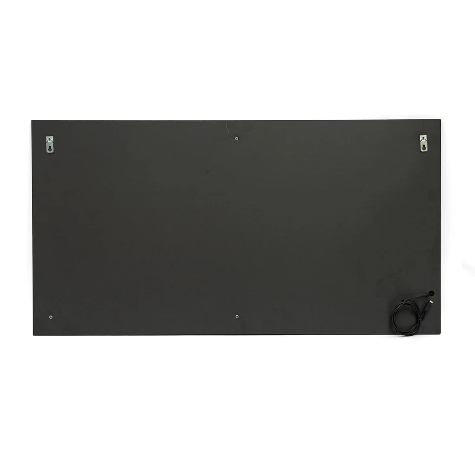 Stuttgarter Hofbräu Bier LED Leuchtreklame Leuchtwerbung inkl. Netzteil 90x47cm - Bild 3 von 4