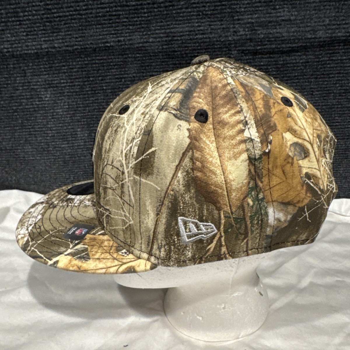 New ERA 9Fifty Dallas Cowboys Super Bowl XXVII Woodland Snapback