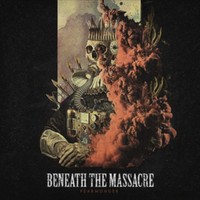 Beneath The Massacre - Fearmonger - Vinyl Record - G3Z