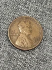 1909 S Lincoln Cent VG