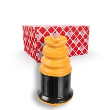 FEBI BILSTEIN Anschlagpuffer, Federung 170456 für CHRYSLER FIAT LANCIA ABARTH