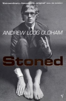 Stoned von Andrew Loog Oldham NEUES BUCH