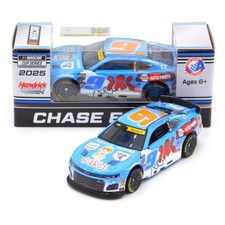 Chase Elliott 2025 Napa Children's Healthcare of Atlanta 1:64 Nascar Diecast