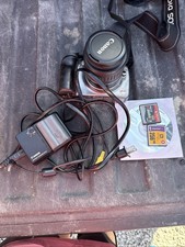 Canon EOS Digital Rebel DS6041/300D Camera Rebel w/ 18-55mm Lens, Card, Battery