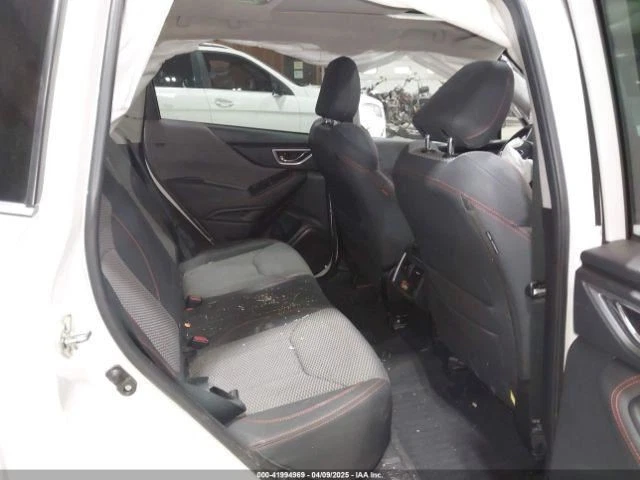 Velocímetro Cluster US Market MPH Pre-choque Sport Se adapta a 19 FORESTER 922289 Foto 3 de 4