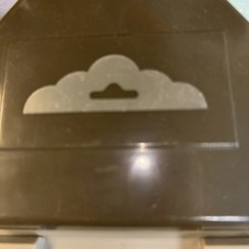 Stampin Up Tag Punches