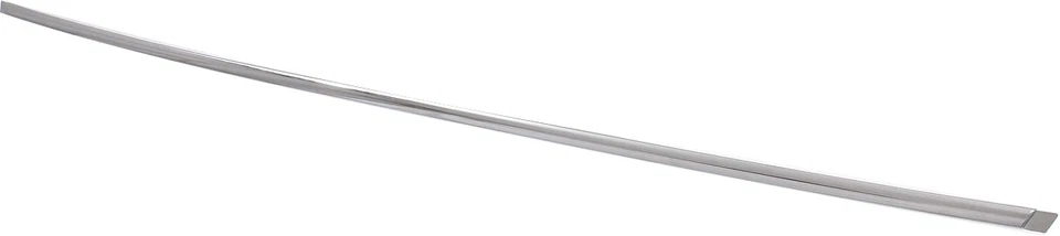 For 2003-2005 CLK320 Bumper Trim Rear, Center Chrome MB1144112 2098850021 - Изображение 2 из 4