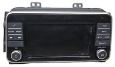 Autoradio Nissan MICRA