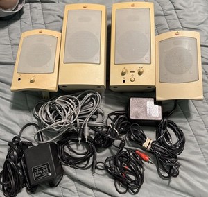 Apple Design Speakers en vente | eBay