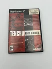 Tenchu: Wrath of Heaven (Sony PlayStation 2, 2003)