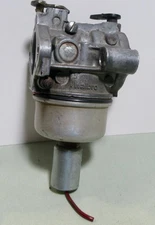 Walbro LMK  74 - 1330-1205395  Carburetor (Untested) For Recondition
