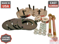 2.0 - 2.5 Inch Leveling Kit For 2000-2006 Toyota Tundra 4x4 SuspensionMaxx