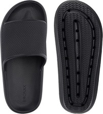 Pillow Slippers for Women and Men  House Slides Shower Sandals