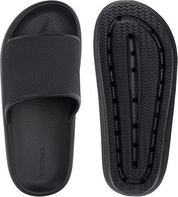 Pillow Slippers for Women and Men | House Slides Shower Sandals