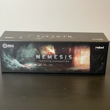 Nemesis Terrain Expansion Board Game Awaken R...