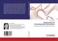 Assessment Of Hemodynamic Parameters Elisabeth Borges