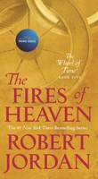 Robert Jordan | The Fires Of Heaven | Taschenbuch | Englisch (2022) | 930 S.