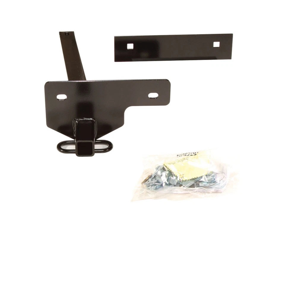 Draw-Tite Trailer Hitch For Nissan Sentra 2007-2012 | Class I Hitch Only - Image 2 of 4