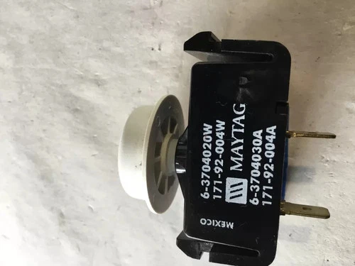 Maytag 33001861 Dryer 3300181 Start Switch AZ150193 | SL215