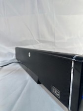 ILIVE IT1888 Ultra Slim Bar Speaker  Made For iPod