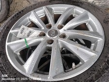 WHEEL/RIM ONLY OEM 14-17 INFINITI Q50