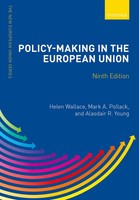 Policy-Making In The European Union Helen Wallace (U. A.) Taschenbuch Englisch
