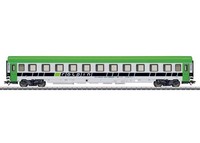 MäRklin 43613 Begleitwagen Bcm „Rollende LandstraßE“ Ralpin Spur H0