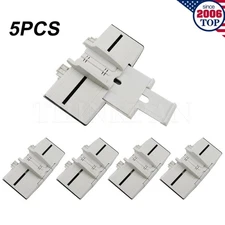 Lot of 5, Input Paper Trays PA03670-E985 Fujitsu fi-7160 fi-7260 fi-7180 fi-7280