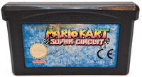 Mario Kart: Super Circuit - Game Boy Advance Nintendo Spiel (Modul) Pal 12274475
