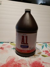  A.1. Original Steak Sauce 1 Gallon