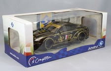 Solido 1/18 Nissan GT-R R35 Liberty Walk JPS 2022