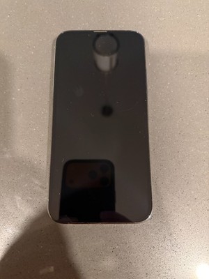 Apple iPhone 13 Pro Max - 512 GB - Graphite (Unlocked)