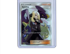 Cynthia SV82/SV94 Hidden Fates: Shiny Vault Holo
