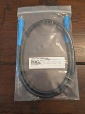 CS Signature Series 77 Custom Coaxial Digital Audio Interconnect Cable 1 m RCA