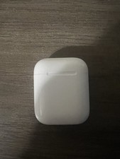 Genuine Apple AirPods Charging Case Only For Models: A1602 A1523 A2031 A2032