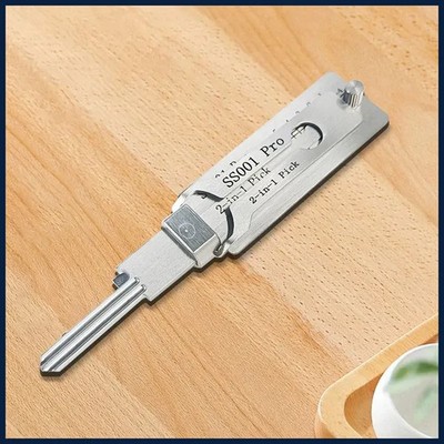 Stainless Steel Precision Tool SS001pro O-ring Pickup Kit Pickup Hand Tool.