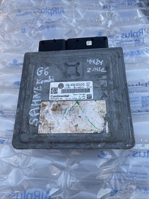 Steuergerät VW Golf 6 1.6l TDI 105PS CAYC 03L906023DQ 03L997557R UNLOCK ECU ECM