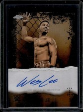 2025 Topps Chrome Cactus Jack WWE Wrestling Checklist Guide in-content 33