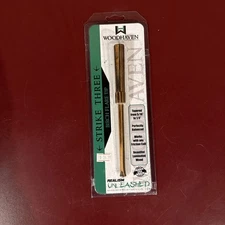WOODHAVEN CALLS Woodhaven Custom Calls Strike 3 Birch Flared Tip Striker WH031