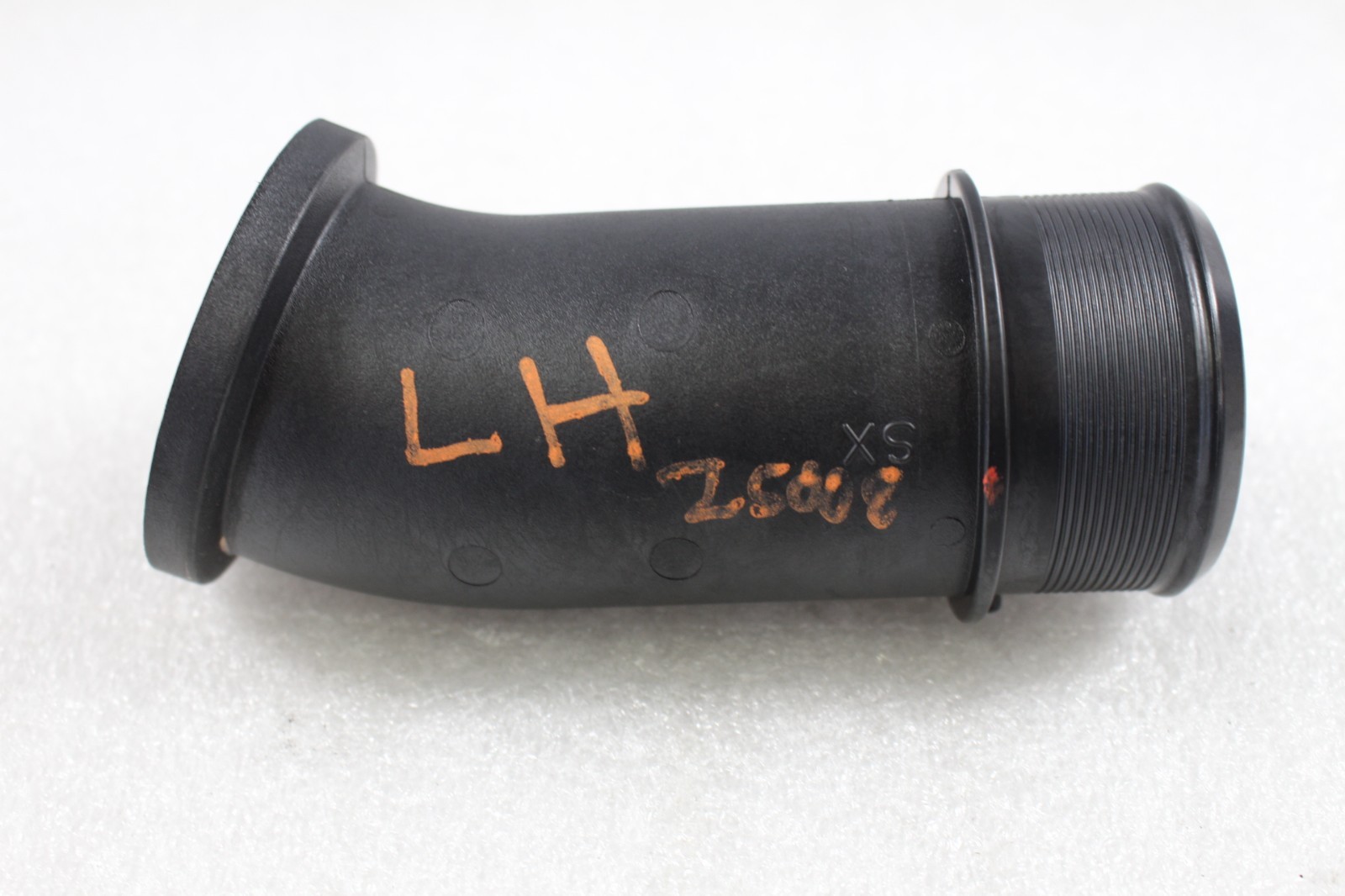 Ferrari 296 GTB, LH, Left, Intercooler Pipe, Used, P/N 777775