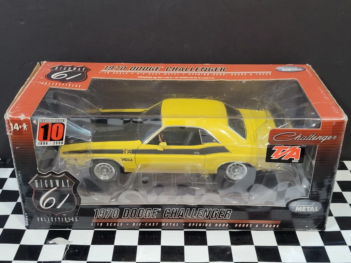 Highway 61/DCP Dodge Diecast & Toy Vehicles for sale | eBay