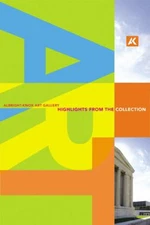Albright-Knox Art Gallery : Highlights from the Collection Marian