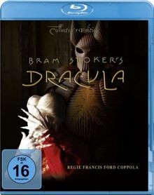 Bram Stokers Dracula [Blu-ray] von Coppola, Francis... | DVD | Zustand sehr gut