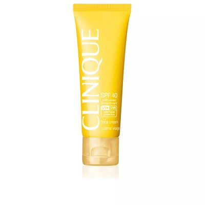 Sun Face Cream SPF 40 50ML