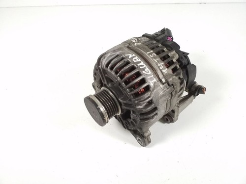 Volkswagen Tiguan 2009 Lichtmaschine 03C903023A Benzin 110kW EZE34826